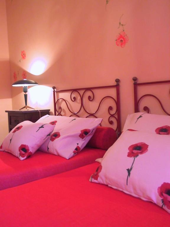 Deicappuccini Bed & Breakfast Acqui Terme Room photo