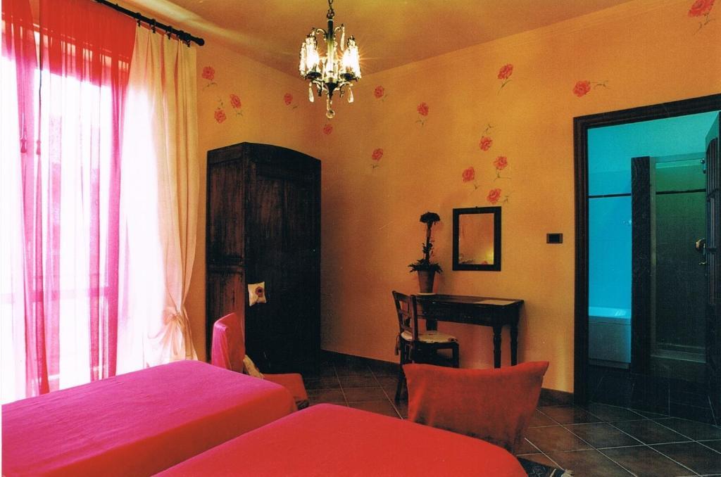 Deicappuccini Bed & Breakfast Acqui Terme Room photo